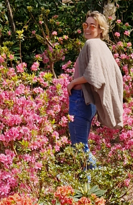 Why Spending Time Outside Is the Most Underrated Wellness Practice of All