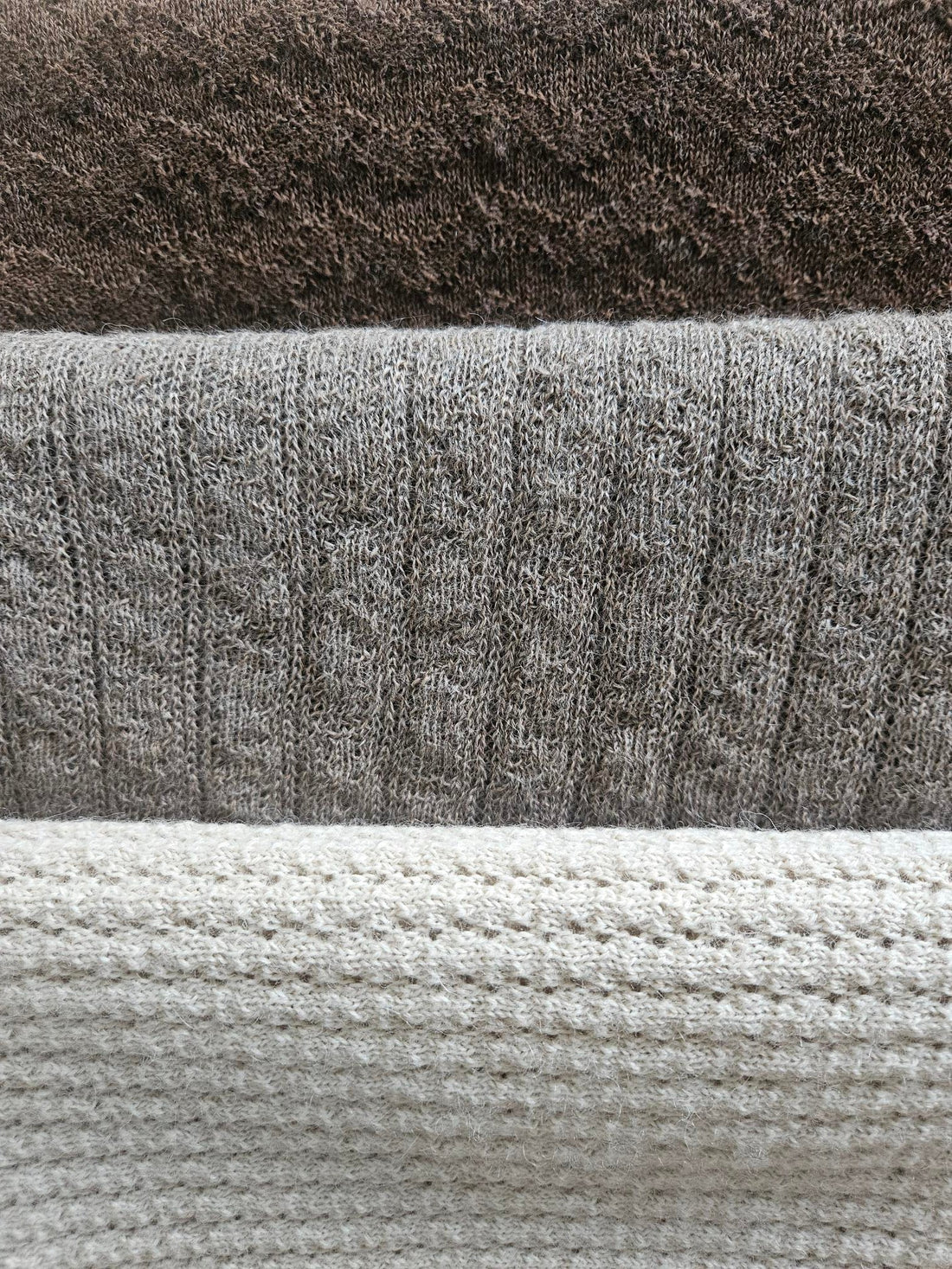 Caring for Your Alpaca Wrap: How to Wash and Refresh Its Shape