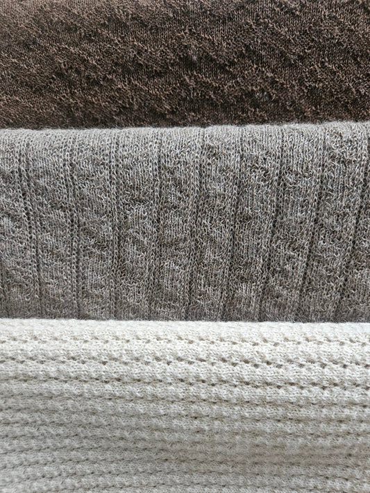 Caring for Your Alpaca Wrap: How to Wash and Refresh Its Shape