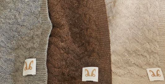 Dressing for the In-Between: Autumn Layering the Alpaca Way