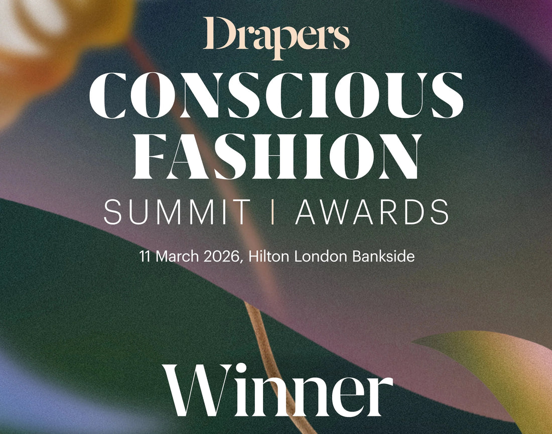 DRAPERS WINNER LOGO