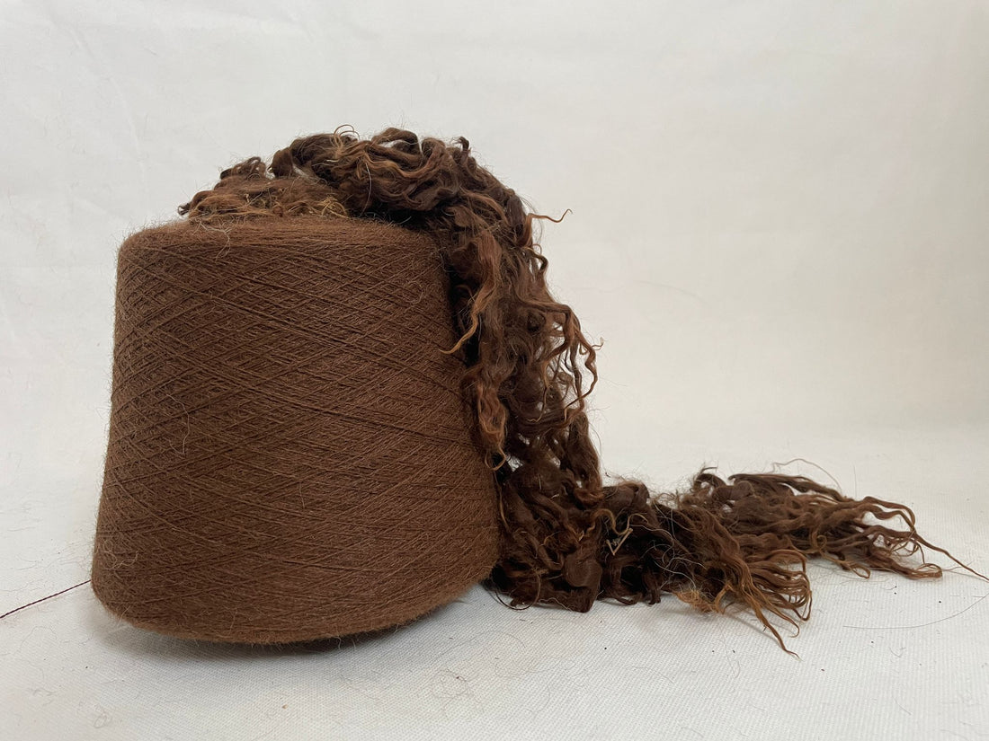 Alpaca Fibre: Why It’s Not Technically Wool