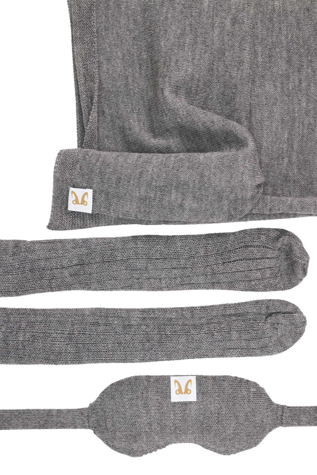 Travel Light, Travel Right: Why You Need Our Alpaca Air Travel Set