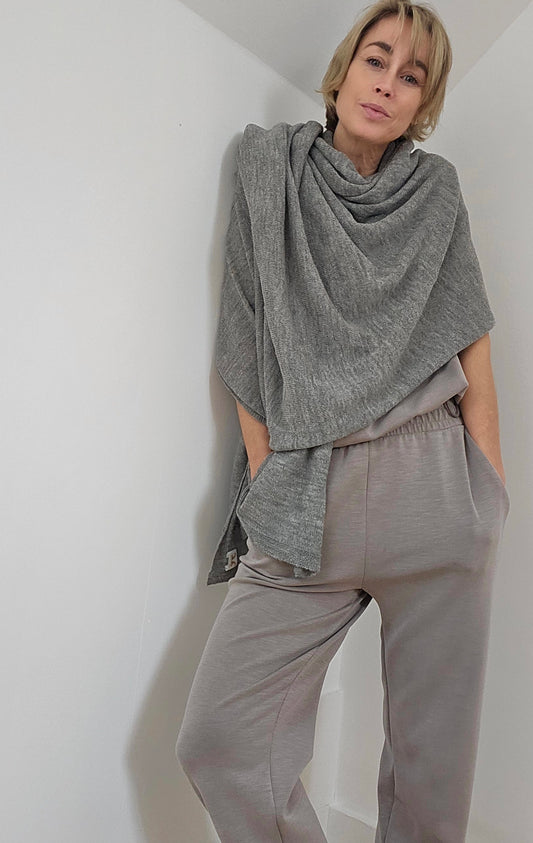 Alpaca Wrap