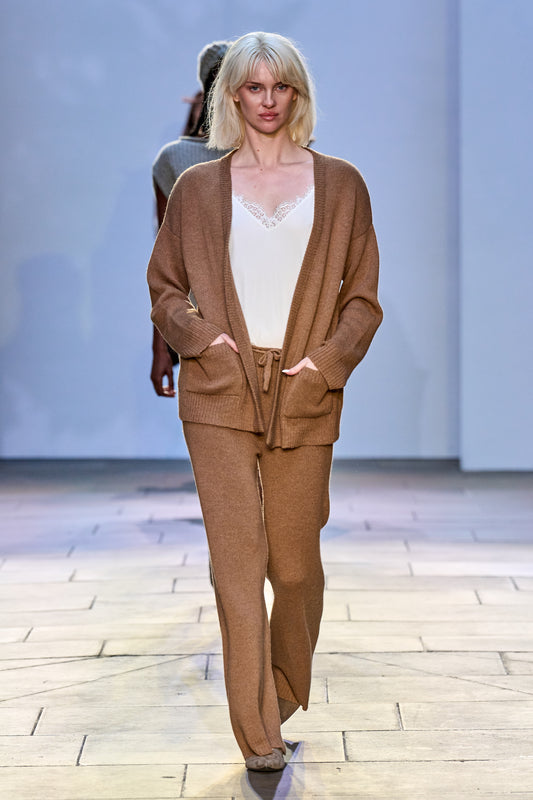 The Collection - The Lounge Suit