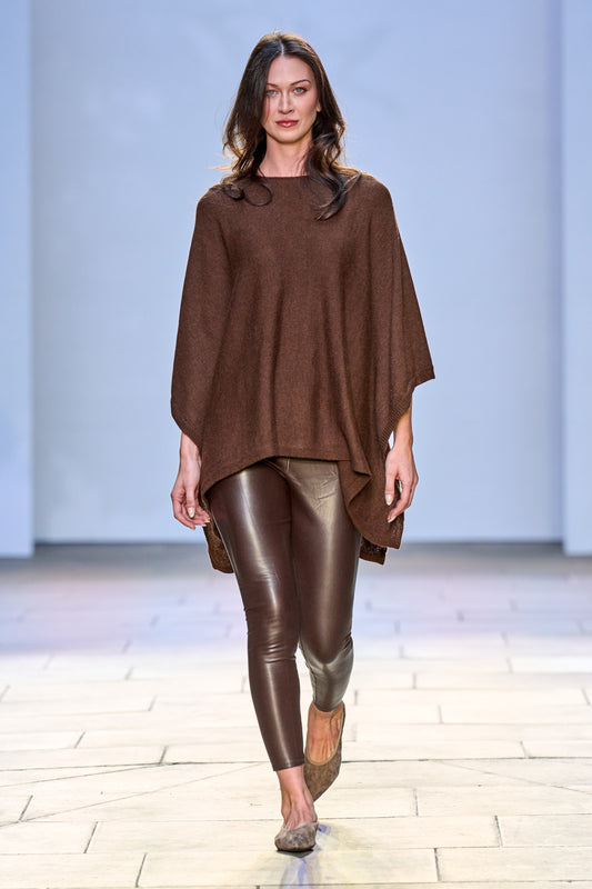 The Collection - The Poncho