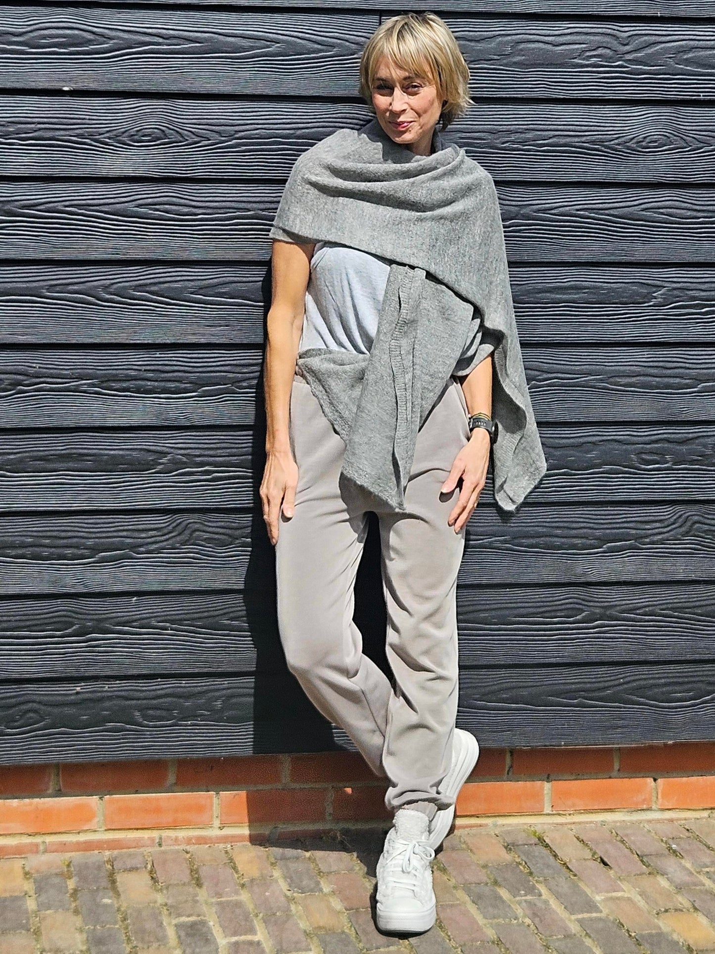 Alpaca Wrap